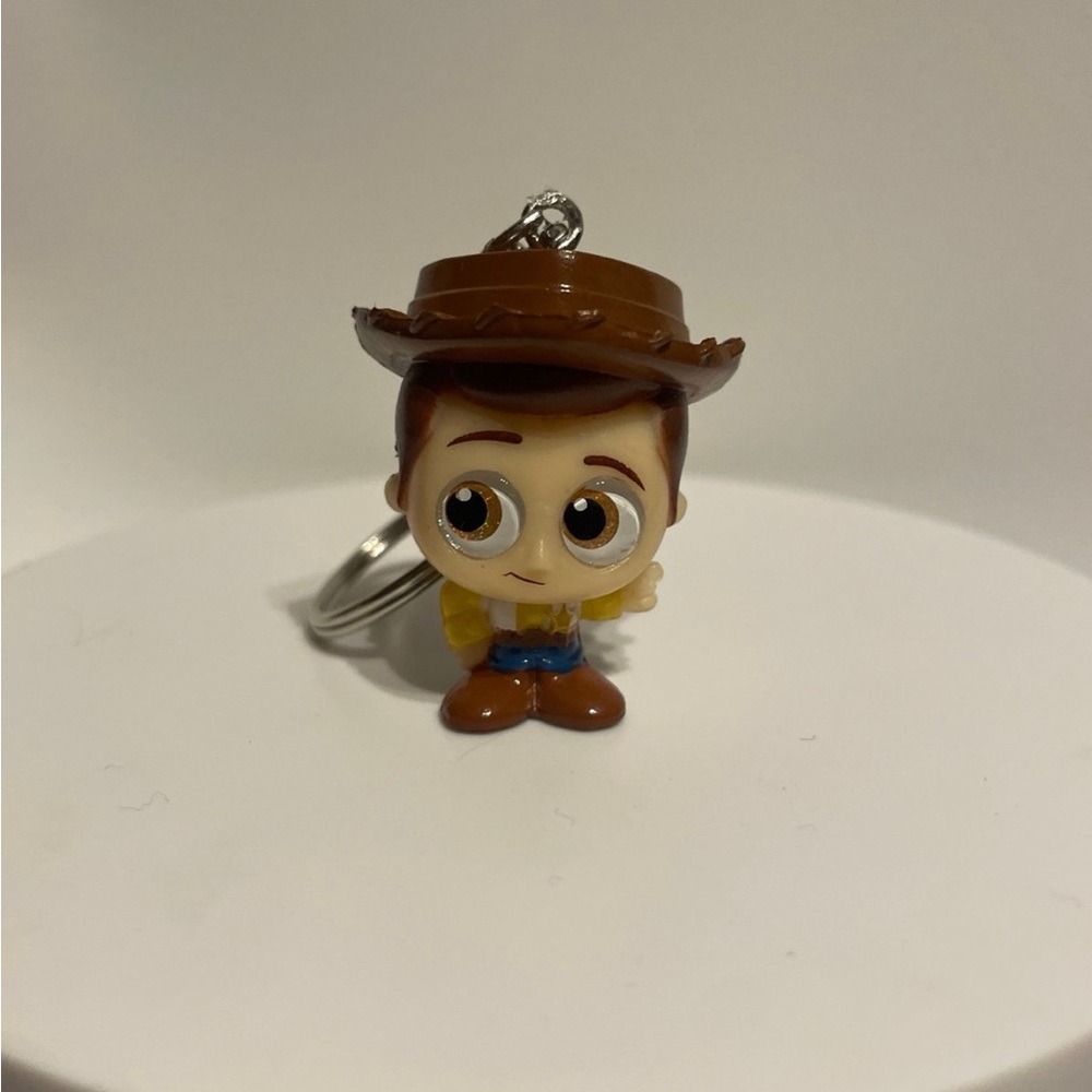 Disney doorable keychain